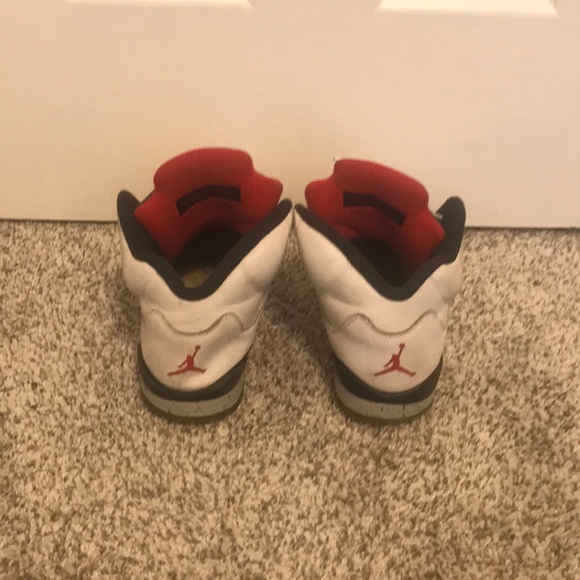 Jordan 5 - Picture 3 of 4